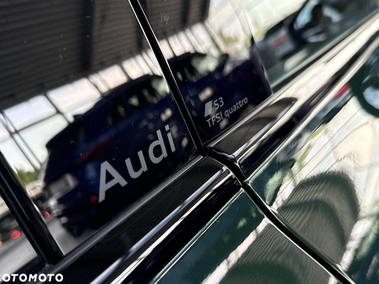 Audi S3 - 39