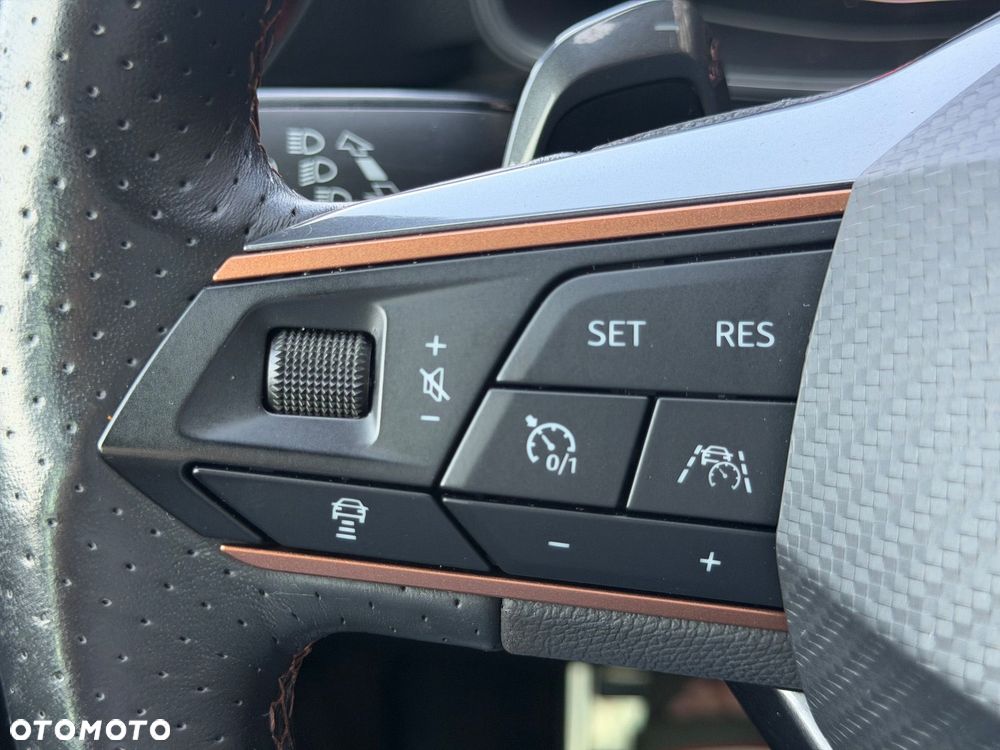 Cupra Leon 1.4 (180 kW System) VZ - 33
