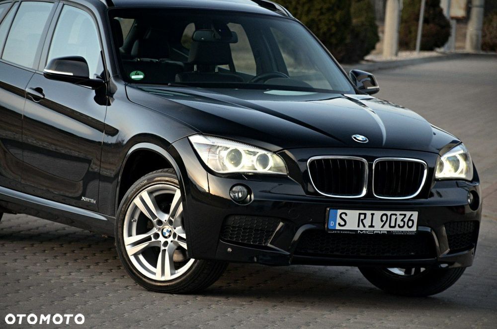 BMW X1 - 3