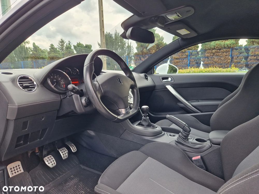 Peugeot RCZ - 26