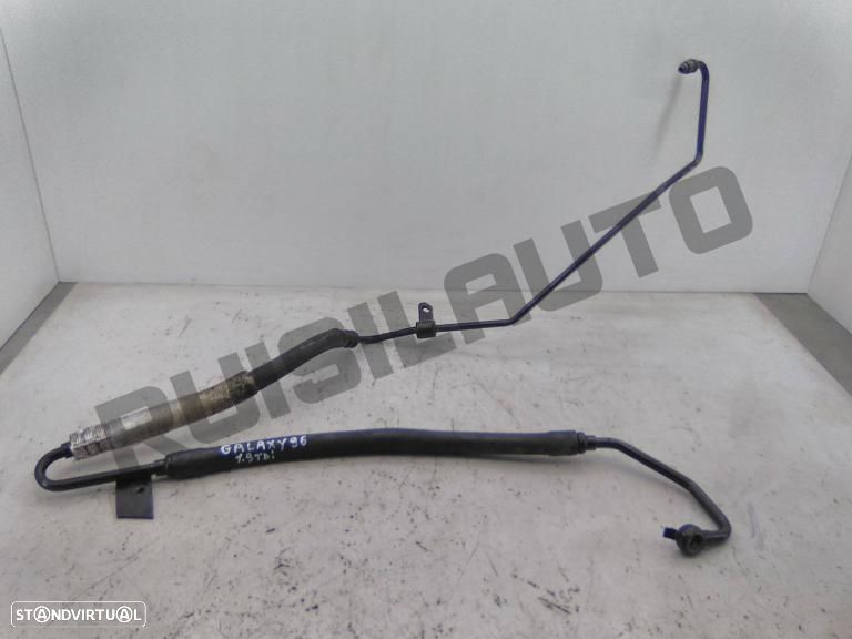 Tubo Direção  Ford Galaxy I [1995_2006] 1.9 Tdi - 1