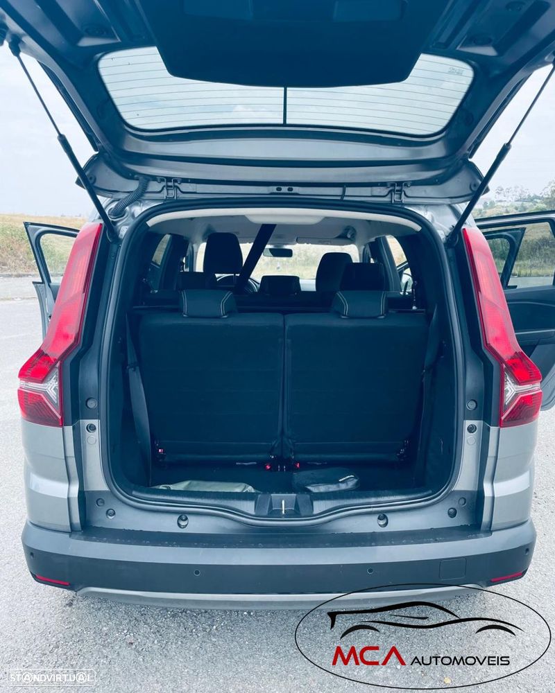 Dacia Jogger 1.0 ECO-G Expression 7L Bi-Fuel - 15