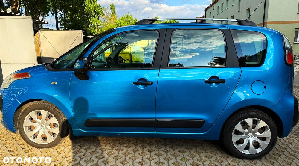 Citroën C3 Picasso 1.6 HDi SX - 6