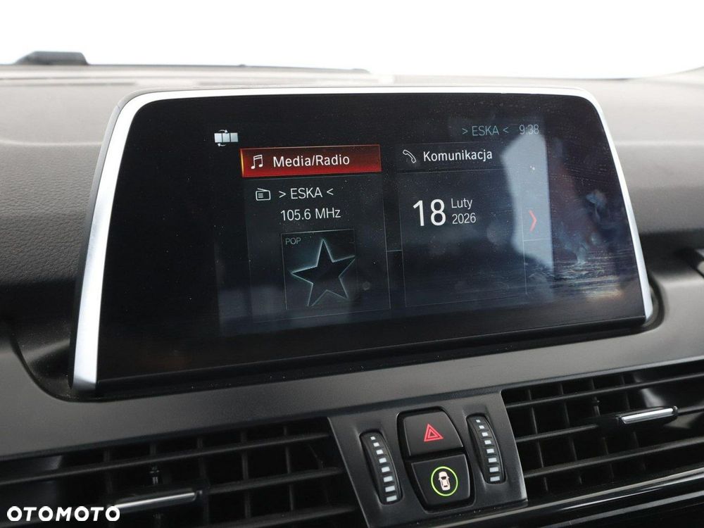 BMW Seria 2 218d Advantage - 24