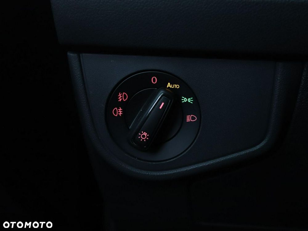 Volkswagen Polo 2.0 TSI DSG GTI - 35