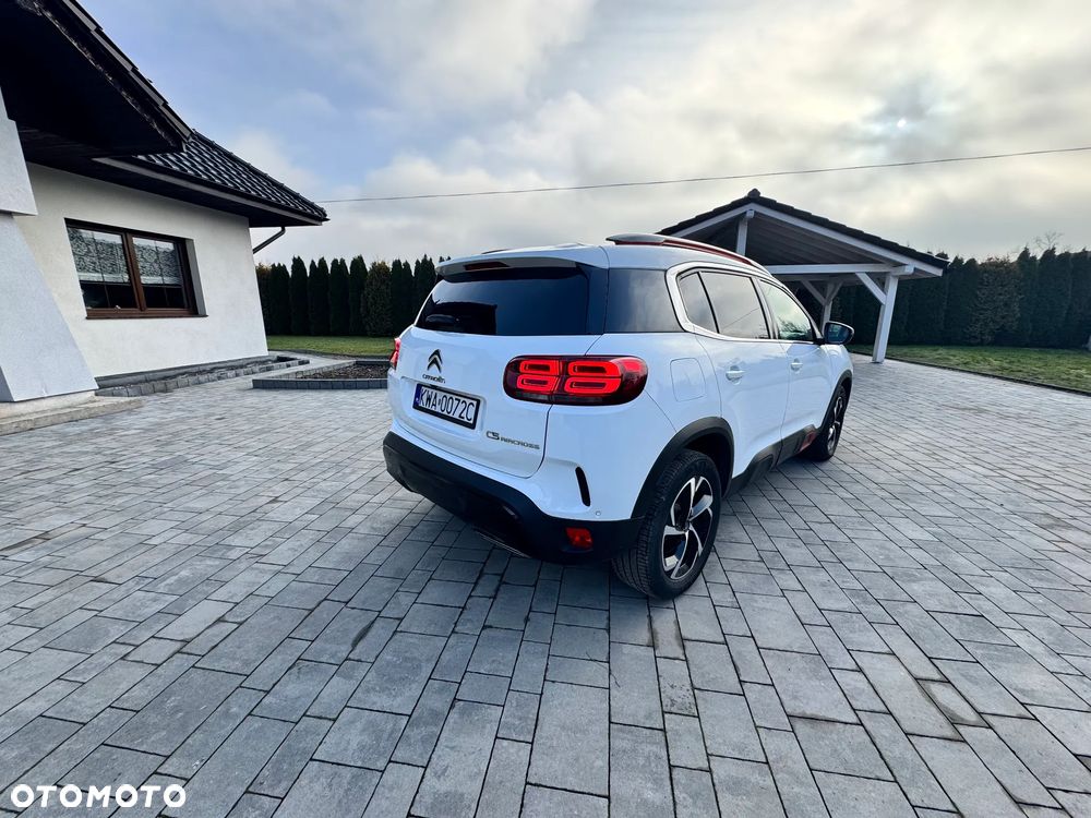 Citroën C5 Aircross 1.2 PureTech C-Series - 6