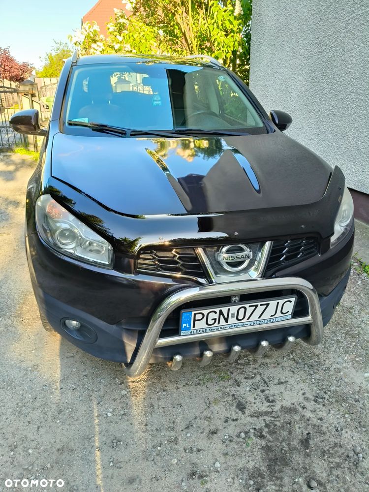 Nissan Qashqai - 17