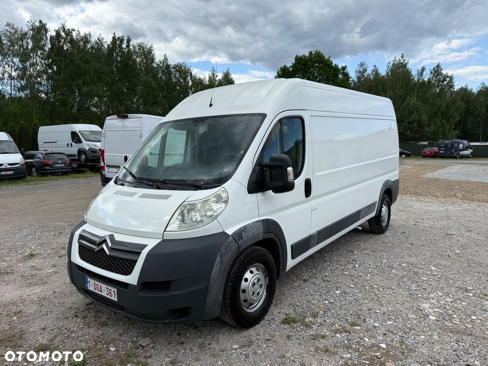 Citroën Jumper - 2