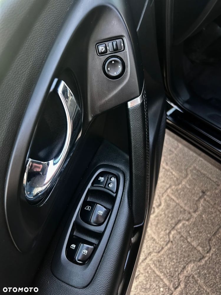 Renault Kadjar Energy dCi 130 CROSSBORDER - 4