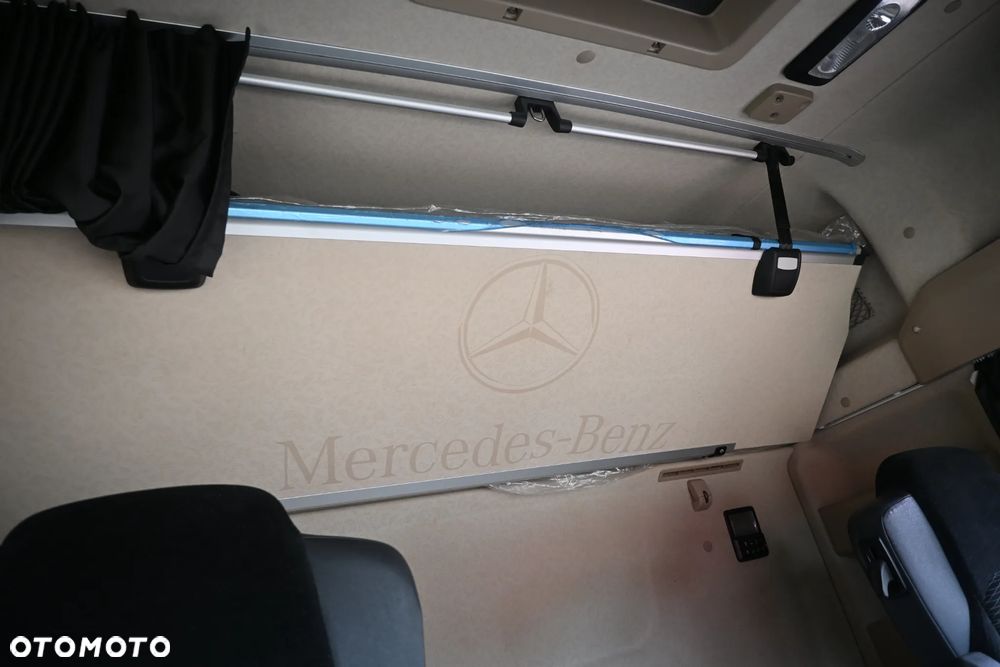 Mercedes-Benz Actros 1845 LS bez retardera - 23
