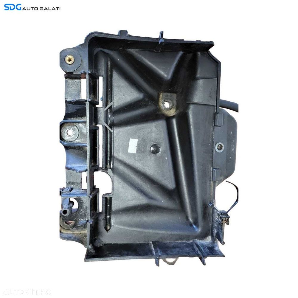 Suport Tavita Baterie Skoda Rapid 2012 - 2019 Cod 6R0915331 [L8806] - 3
