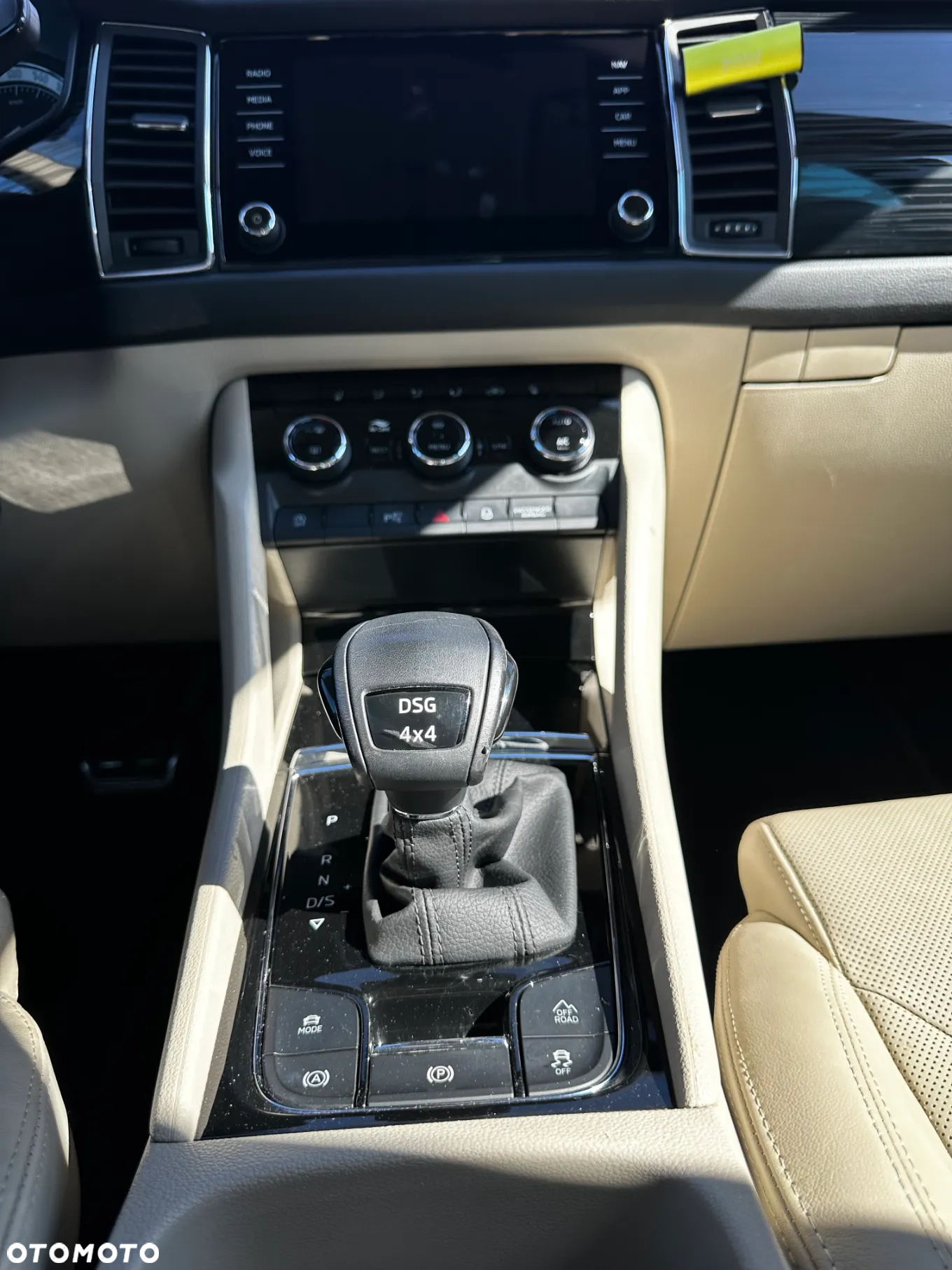 Skoda Kodiaq 2.0 TSI 4x4 Style DSG - 17