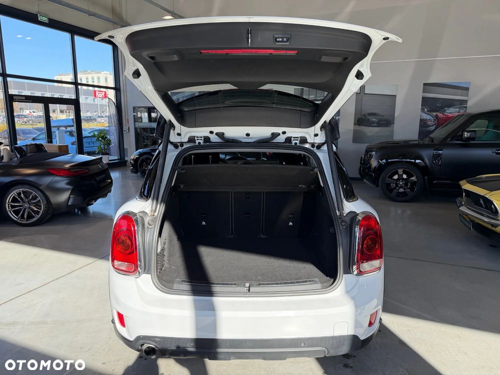 MINI Countryman Cooper ALL4 - 17