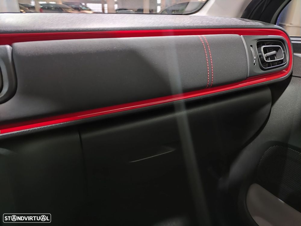 Citroën C3 1.2 PureTech Feel - 27