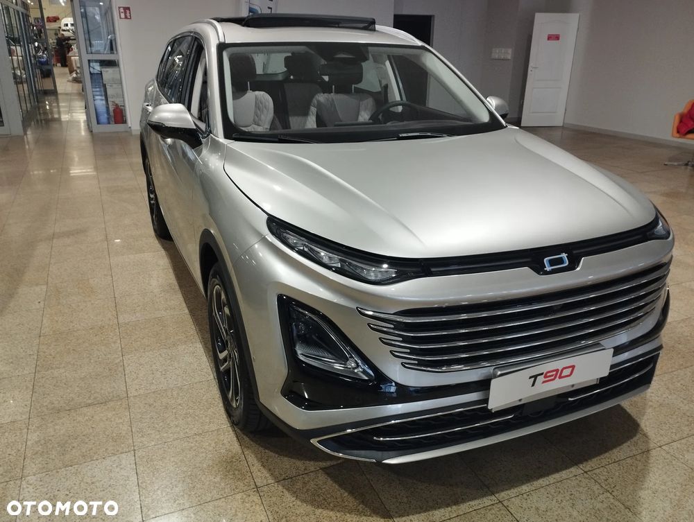 Bestune T90 - 3
