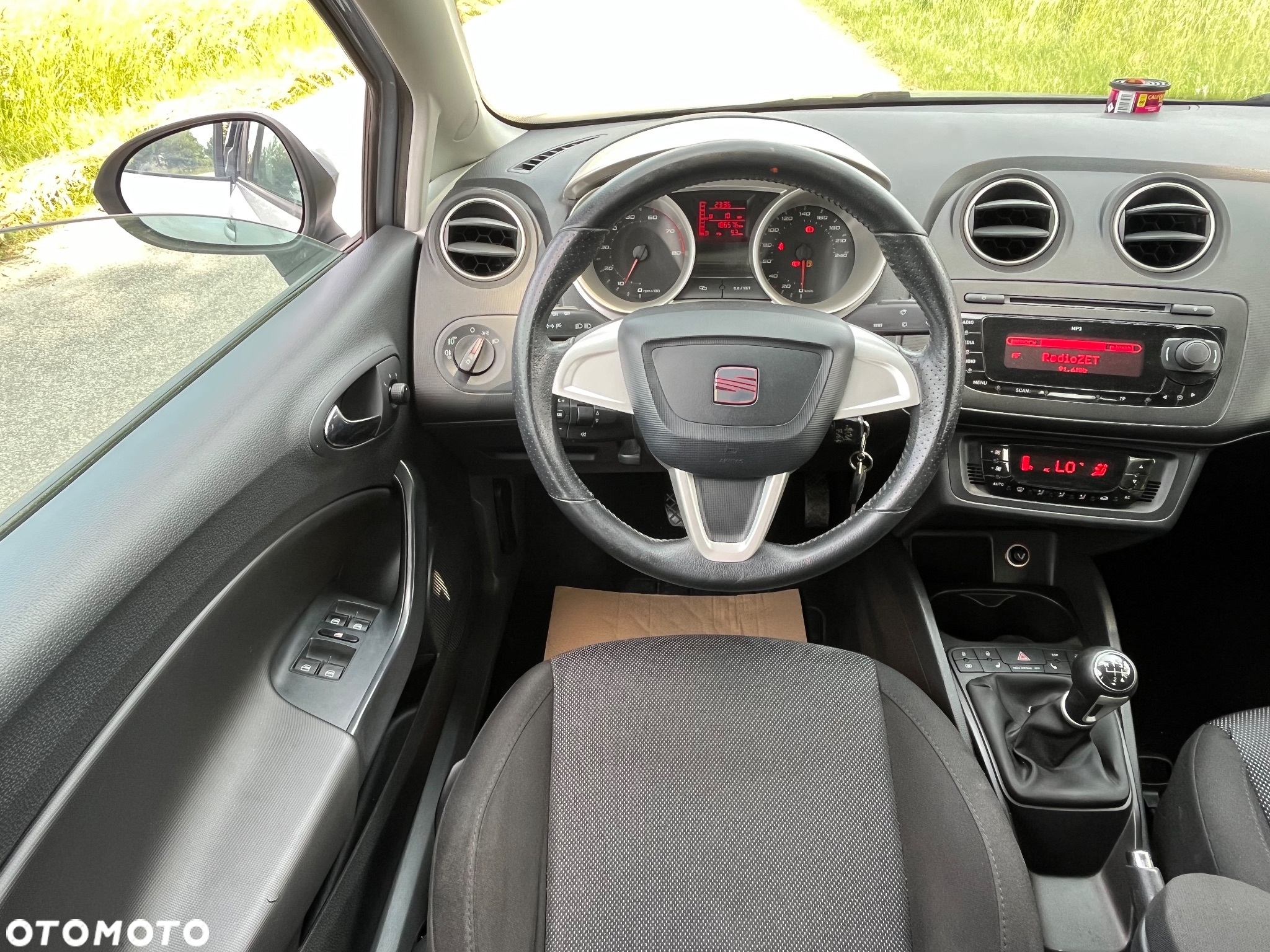 Seat Ibiza 1.4 16V Sport - 13