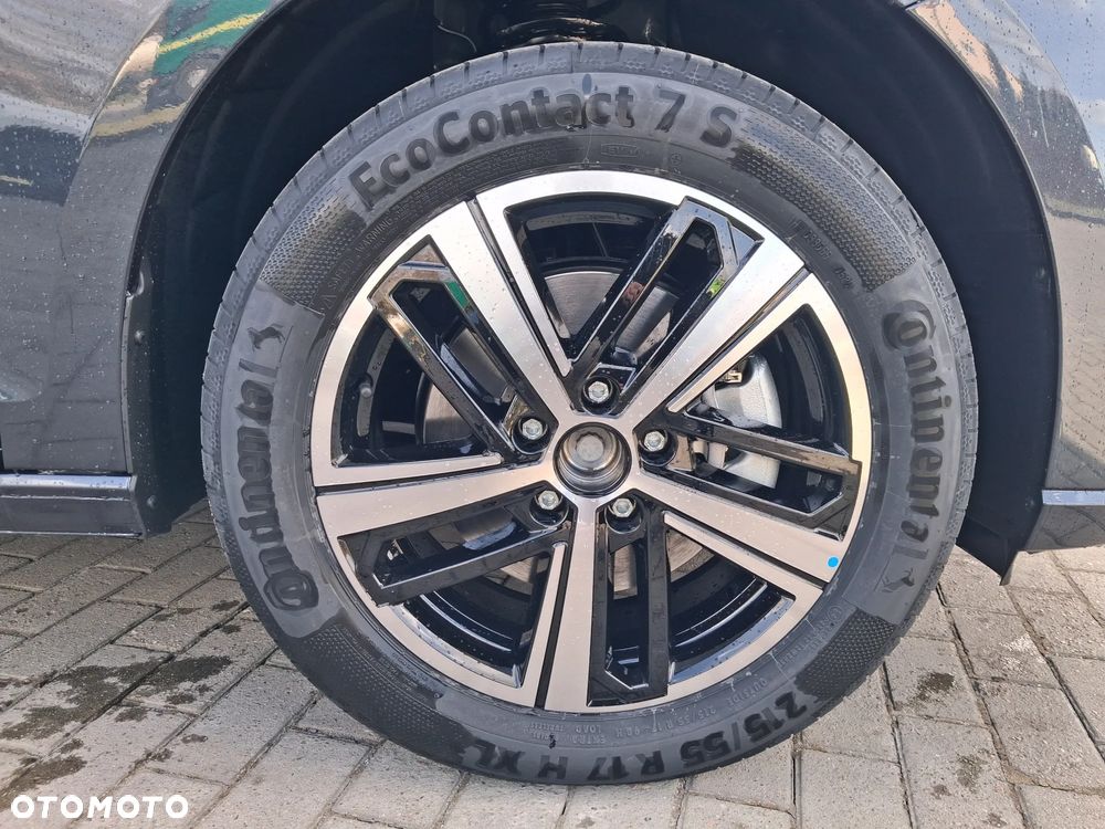 Volkswagen Caddy 2.0 TDI Life DSG - 18