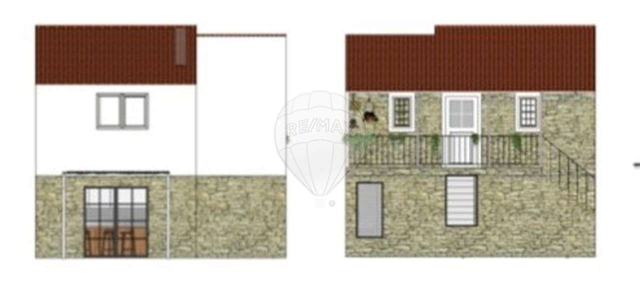 Moradia T2 para venda - Grande imagem: 4/25