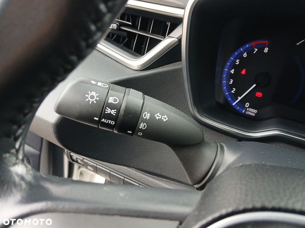 Toyota Corolla - 27