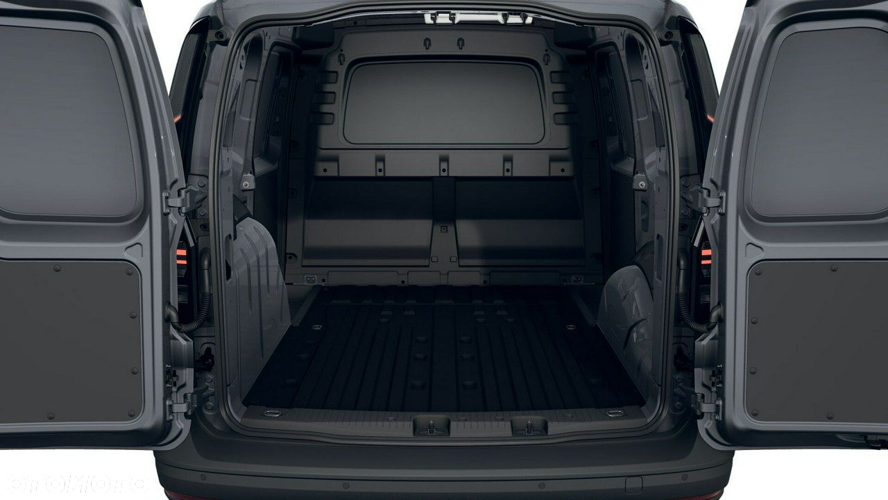 Volkswagen Caddy - 5