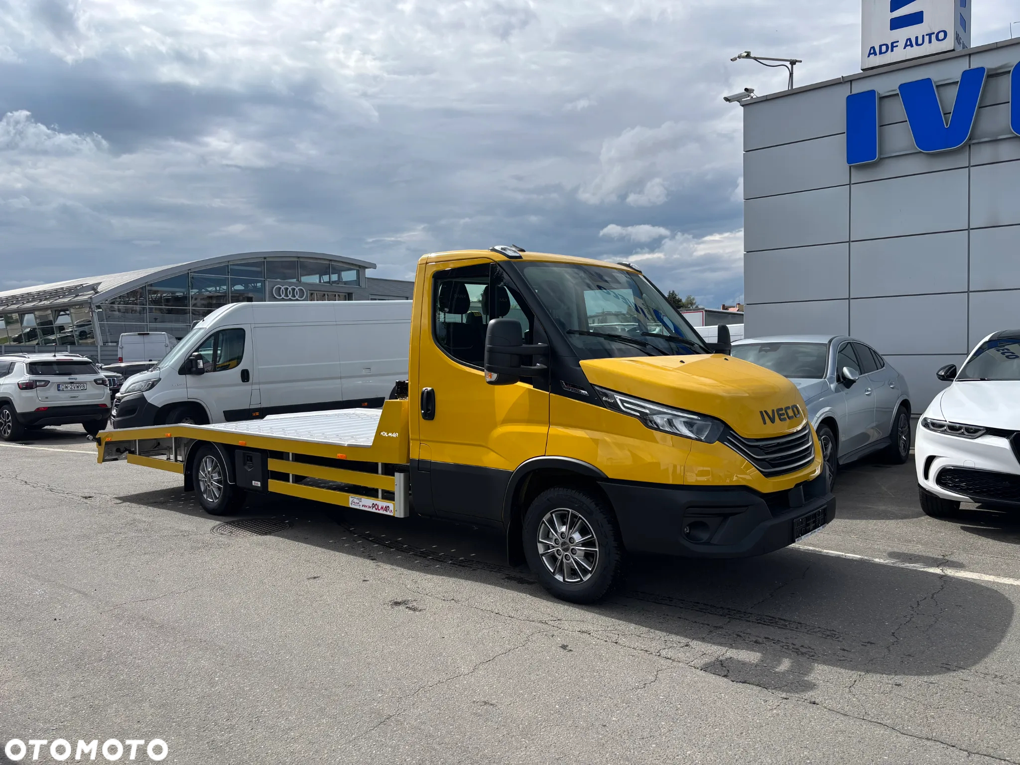 Iveco Daily 35S18HA8/P - 8