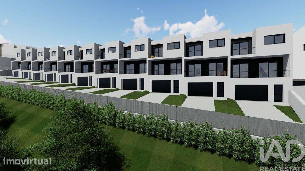 Moradia em banda T3 em Louredo de 214 m2 - Grande imagem: 4/8