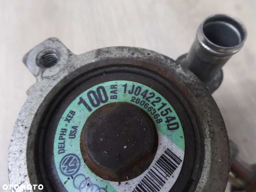 VW GOLF IV SKODA SEAT 1.9 TDI POMPA WSPOMAGANIA 1J0422154D DELPHI 100 BAR - 6