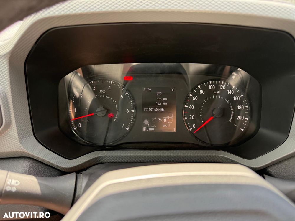 DACIA Duster 2025 — imagine 9