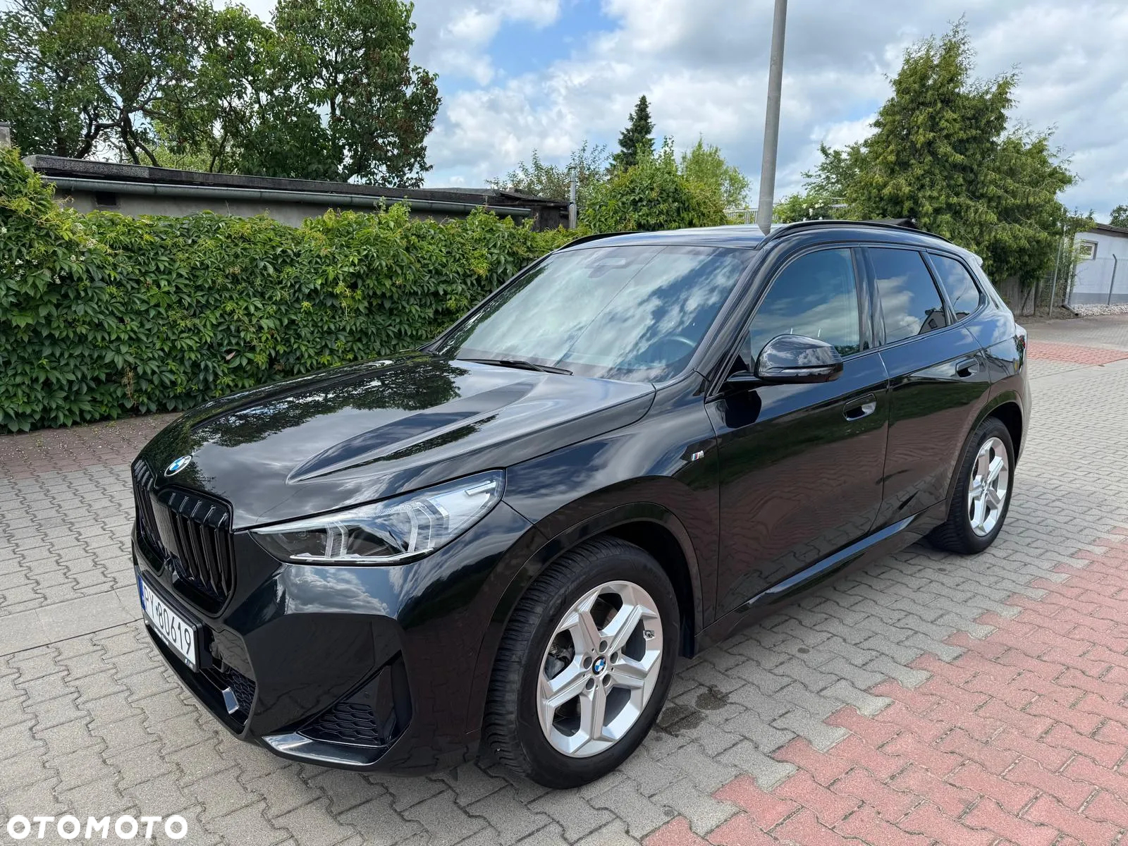 BMW X1 xDrive23i M Sportpaket - 13