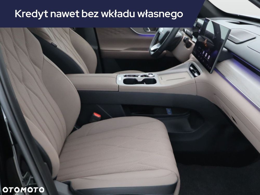 Chery Tiggo 8 - 11