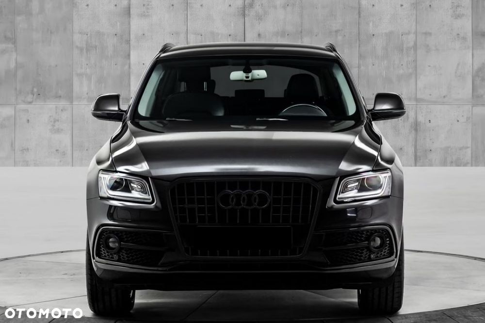 Audi Q5 35 TDI S tronic S line - 2