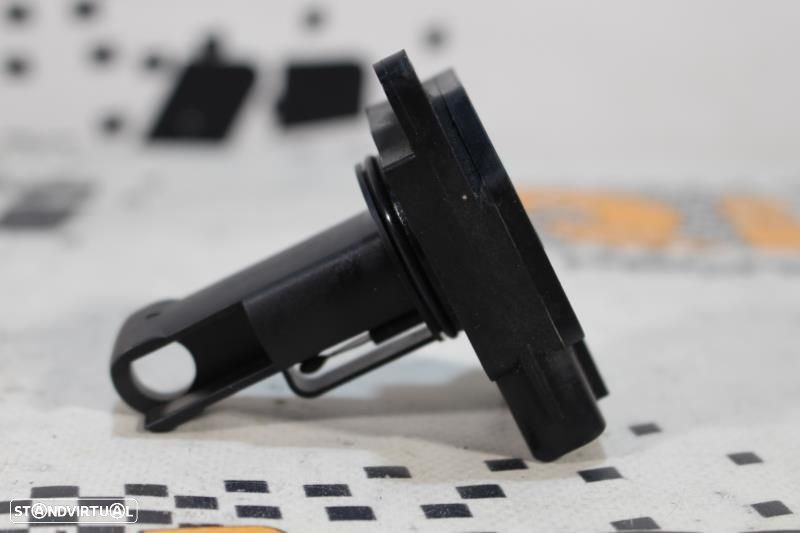 Sensor Maf / Medidor Massa De Ar Mazda 2 (De_, Dh_)  1974002010 / 1974 - 4