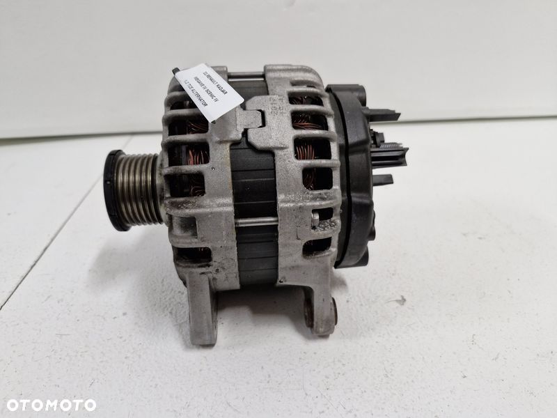 RENAULT KADJAR MEGANE SCENIC 4 IV 1.2 1.3 TCE 1.6 DCI ALTERNATOR 231004BE0B-F - 6