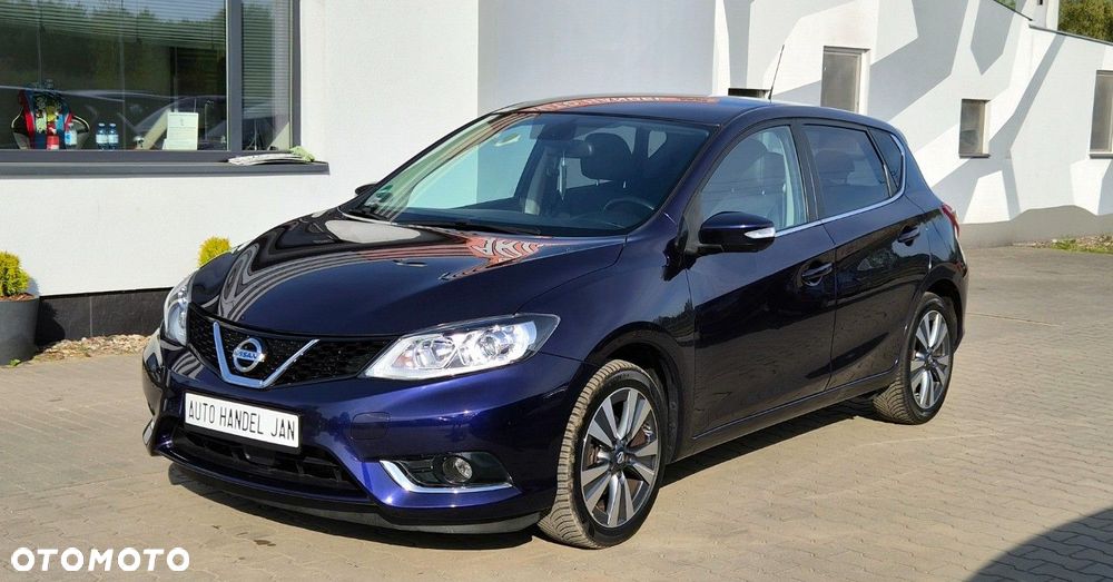 Nissan Pulsar - 11