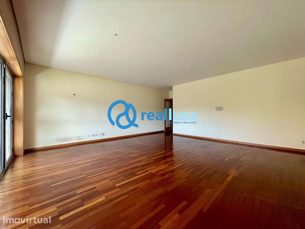 Apartamento T4 c/ garagem Leça do Balio Matosinhos - Grande imagem: 4/29