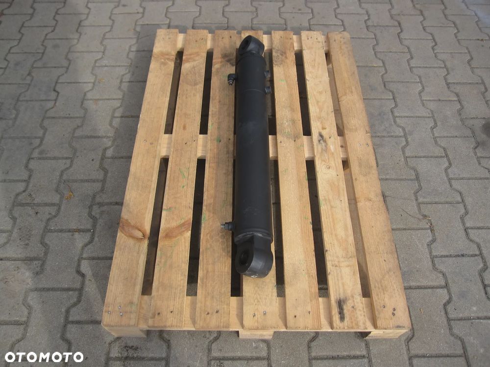 Yanmar ViO 57 Yanmar Kubota Hitachi siłownik skrętu ramienia oryginał