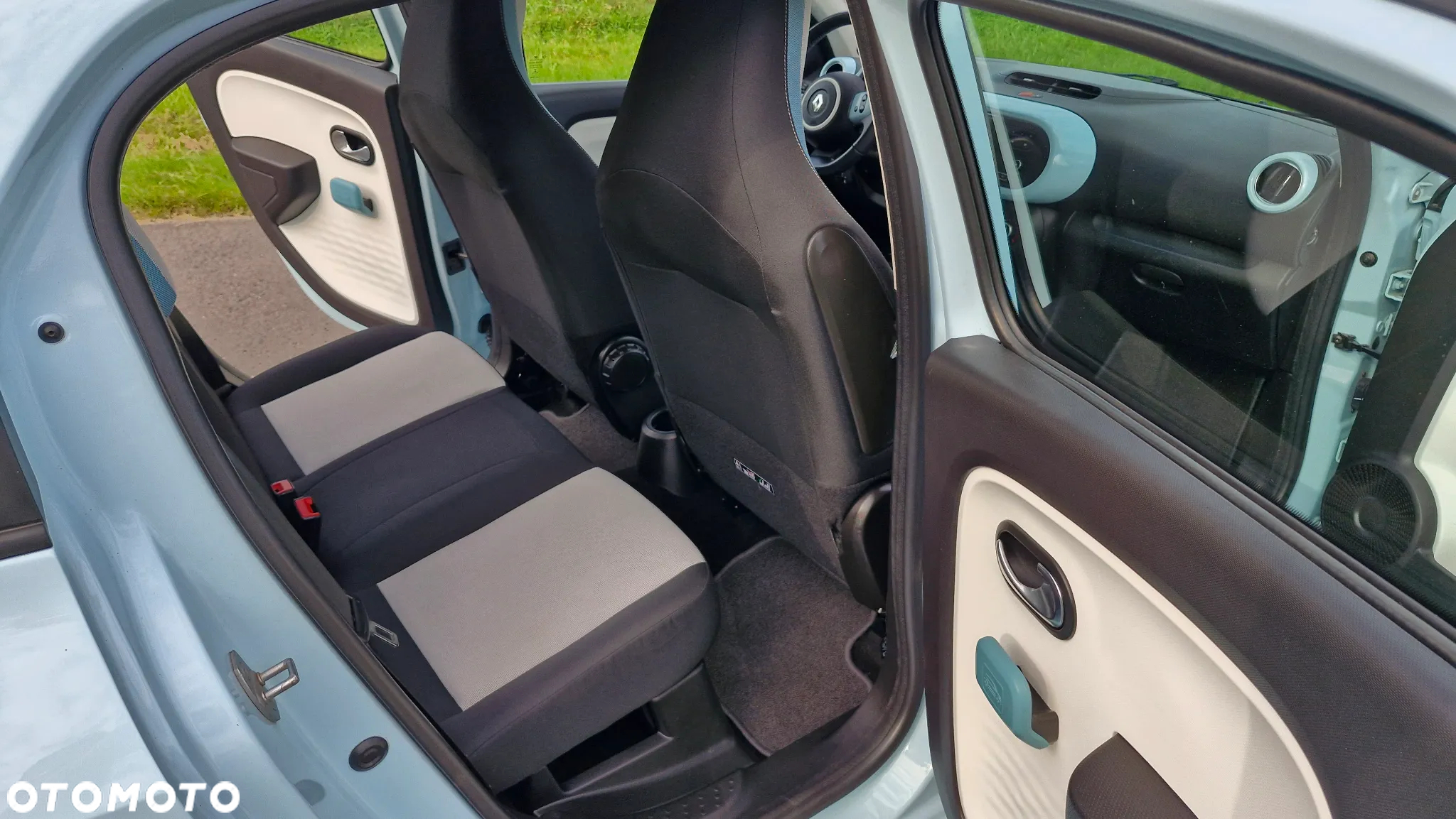 Renault Twingo SCe 70 Experience - 13