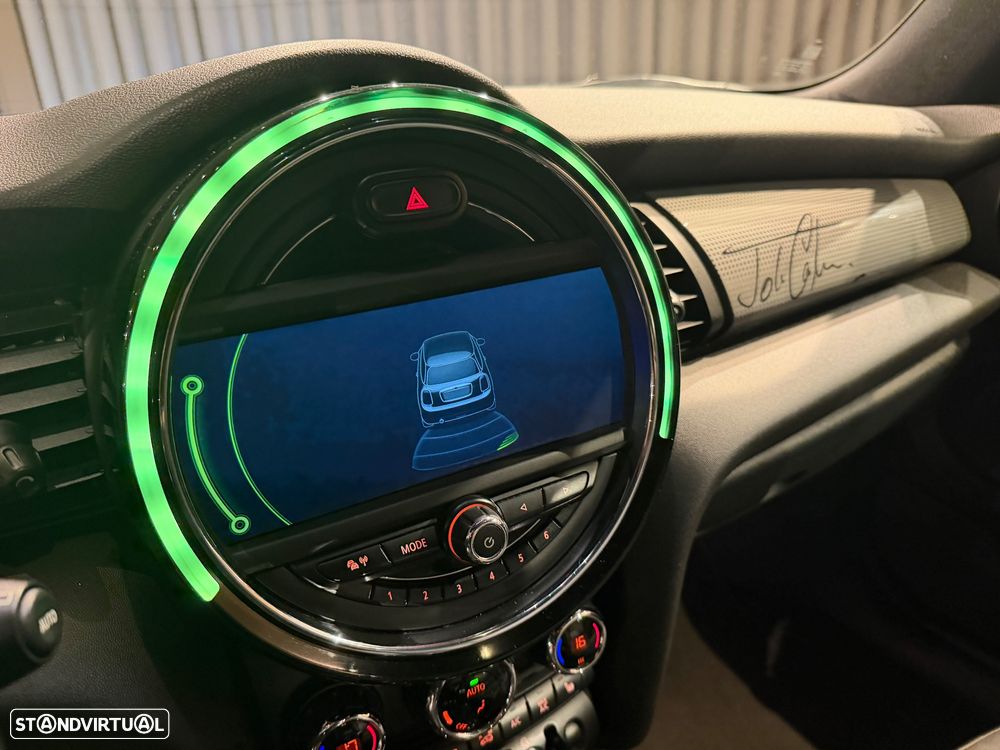 MINI 3 Portas Cooper D Seven Chili - 21