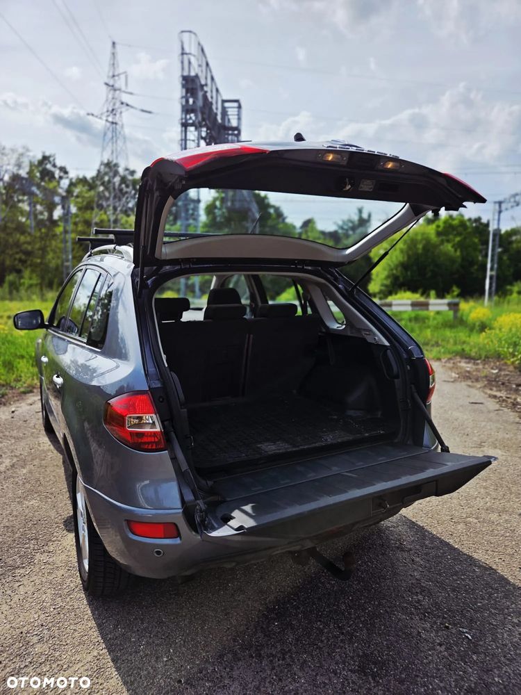 Renault Koleos 2.5 16V Expression - 4