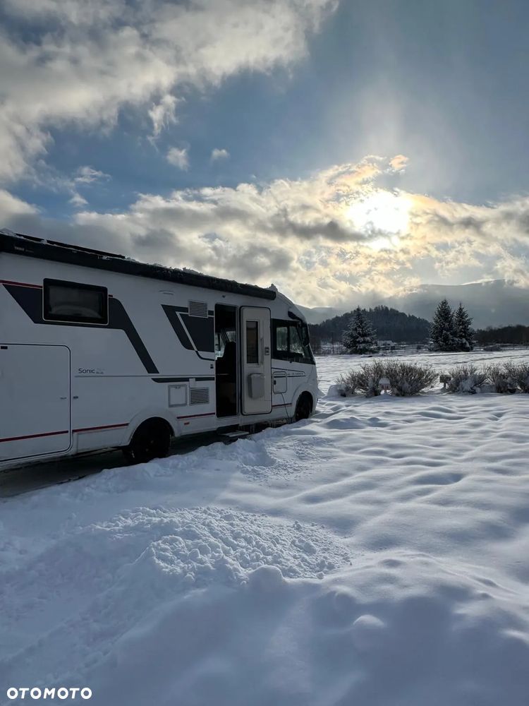 Adria Sonic Plus 700SL - 26