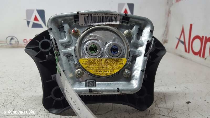 AIRBAG FRENTE ESQUERDO CITROEN C5 BERLINA 2.0 HDI - 3