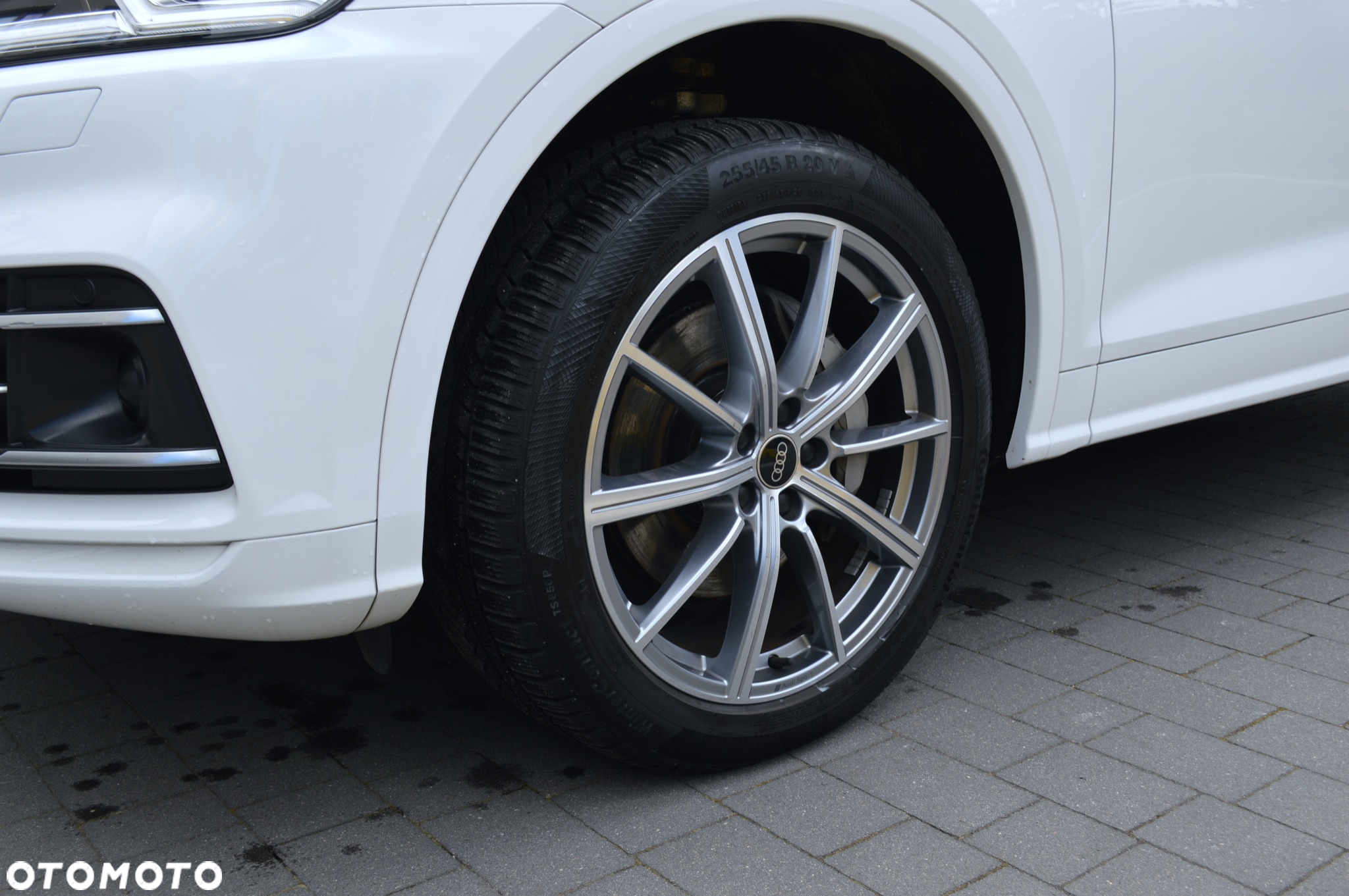 Audi Q5 50 TFSI e Quattro Sport S tronic - 37