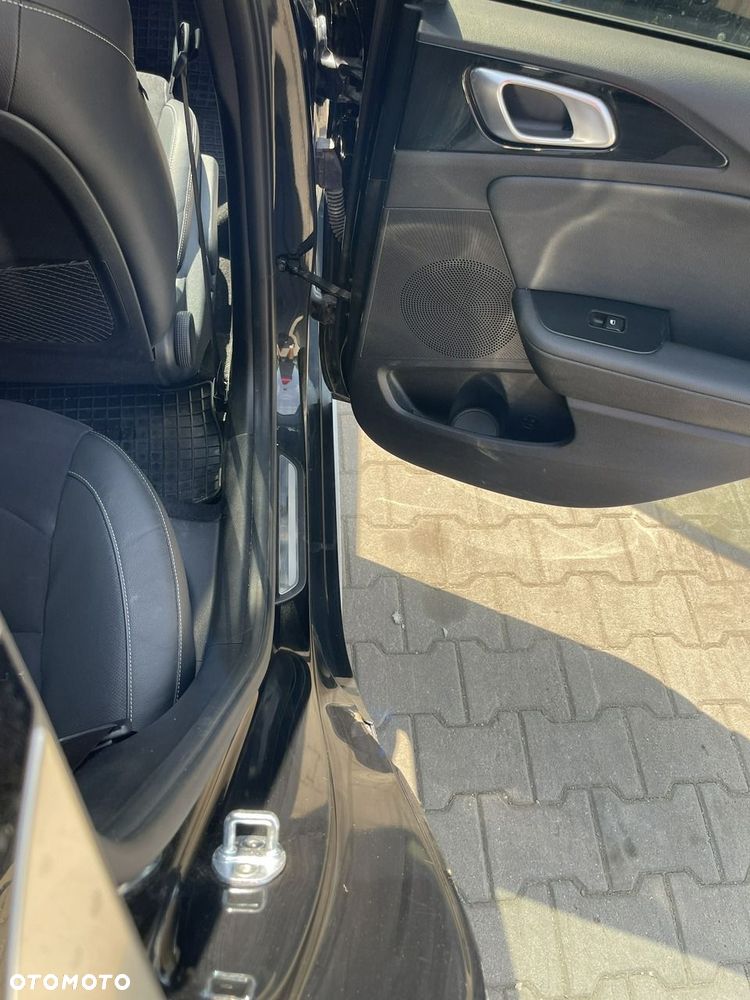 Kia ProCeed 1.5 T-GDI GT Line DCT - 13