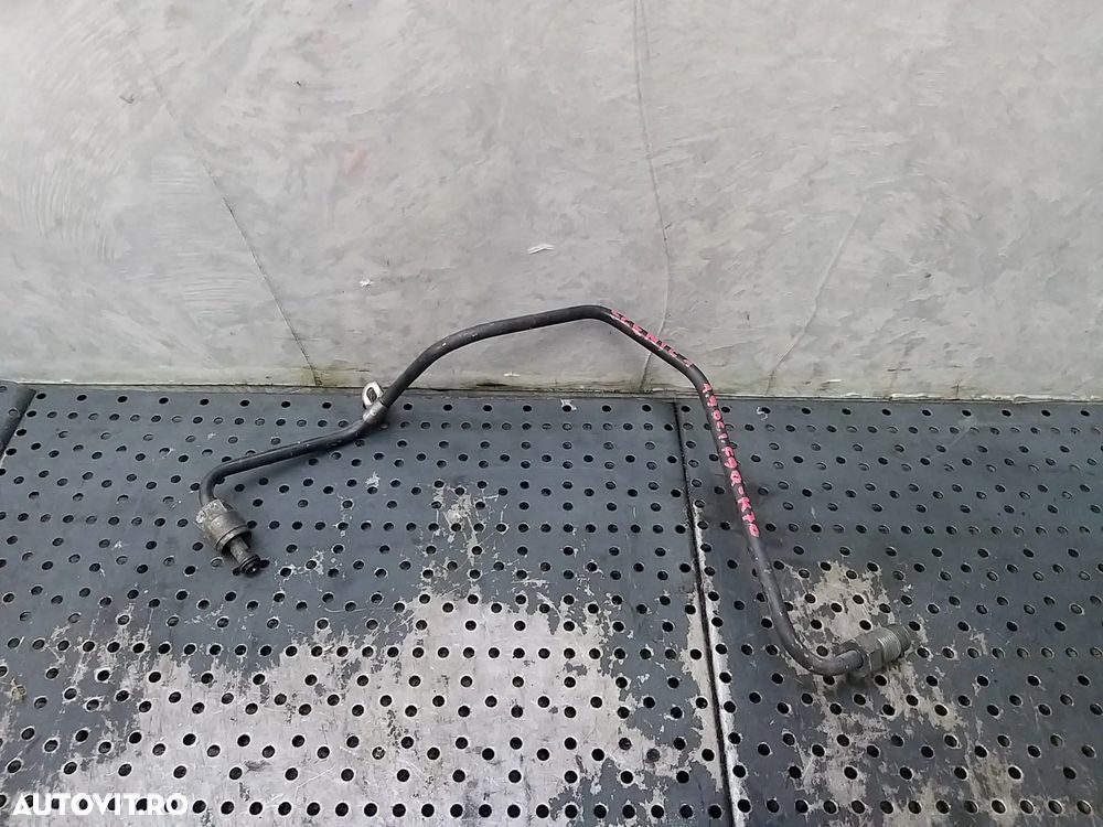 Conducta alimentare turbina 1.9 dci renault scenic 1 - 2