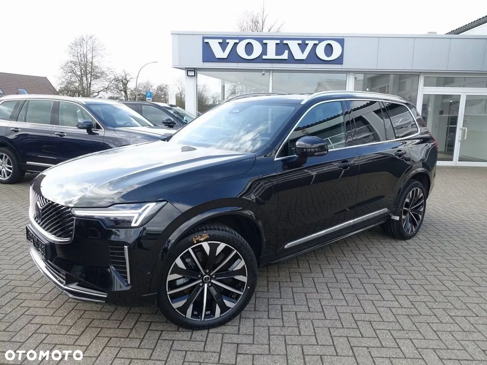 Volvo XC 90 T8 AWD Ultra Bright - 2