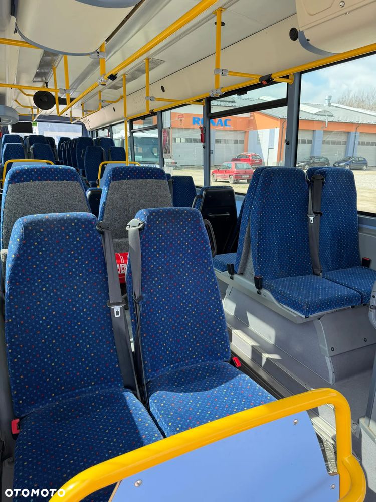 Irisbus CROSSWAY LE LOW ENTRY EURO 6 - 13