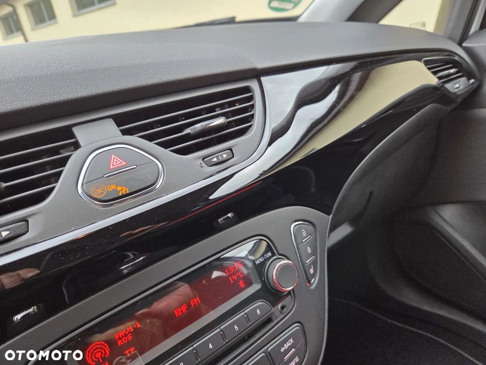 Opel Corsa 1.4 drive - 16