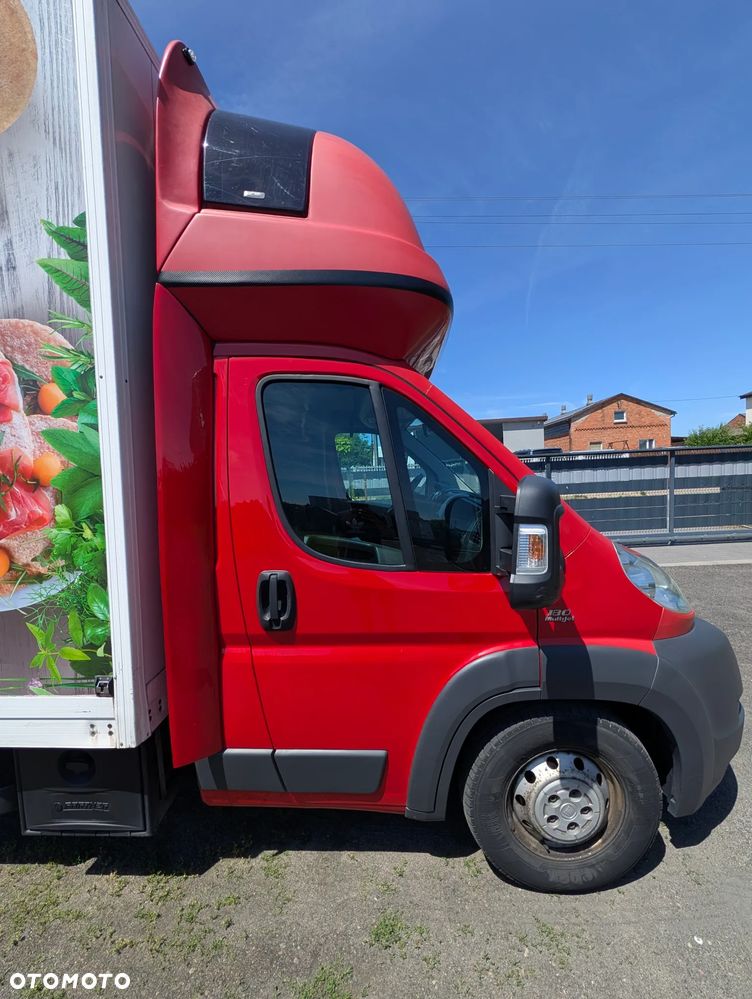 Fiat Ducato - 3