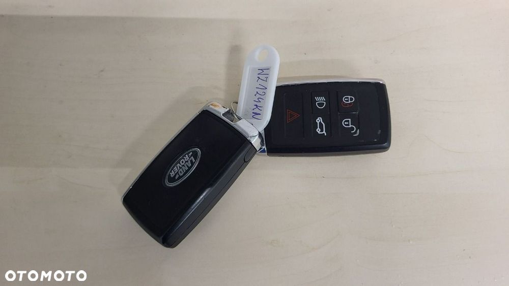 Land Rover Range Rover Velar - 34