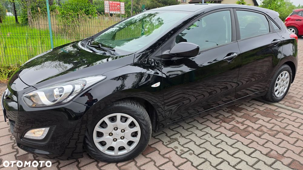 Hyundai i30 1.4 Classic - 30